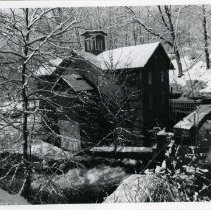 Woodruff's Mill